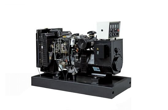 德安科克150kw大型柴油发电机组