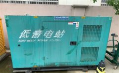德安通州四建大波纹箱定制案例