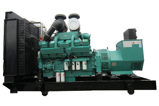 德安柴油发电机组