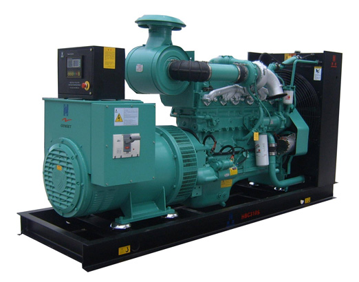 德安柴油发电机 德安柴油发电机