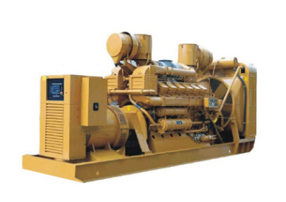 德安发电机出租