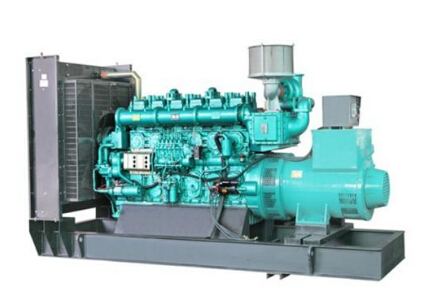 德安发电机出租